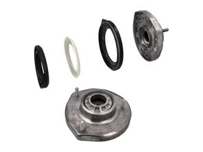 Front top mount kit for Porsche 982  / 982C / 991.2