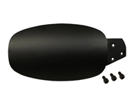 Fuel filler flap lid. Porsche 911 1968-89 - 591001-2, 1681100200, 91150403100GRV, 91150403100, 91150403100GRV/1