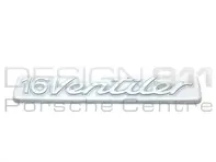 Moulding on Front Wing. Porsche 944 S / S2