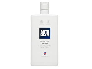 AUTOGLYM Ultra Deep Shine - 500ML - CARE700010, CARE705003, UDS001, UDS500