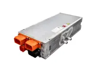 Charger for high voltage battery Europe. Porsche 9J1 Taycan 2023>> - 9J1915681BT