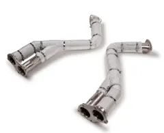 Heat wrapped T304 Stainless steel