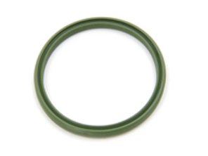 Intercooler sealing ring. Porsche Cayenne 957 / 958 3.0L DIESEL - 95511051700