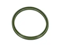 Intercooler sealing ring. Porsche Cayenne 957 / 958 3.0L DIESEL - 95511051700