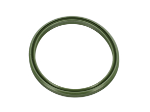 Intercooler sealing ring. Porsche Cayenne 957 / 958 3.0L DIESEL - 95511051700