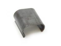 Air Conditioning (Air Con) evaporator expansion valve clamp. Porsche 911 - 90157391400