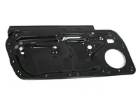 Door inner panel. Porsche 987 Boxster / 987 Cayman / 997 - 99753790100, 99753790200, 98753720201, 98753720203, 98753720101, 98753720103