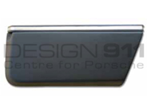 Door Pockets Bins (Set of 2) SMALL. Porsche 911 1969-73