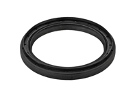 Differential shaft seal. Porsche 987C.2 Cayman / 997.2 / 991 - 9G133280301, 9G133280300, 534.680