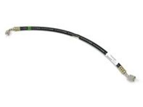 Air conditioning refrigerant line. Porsche 911 69-83 - 91157315002