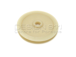 Intake manifold defection roller. Porsche 944 S - 94411022200