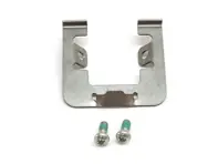 Brake Pad Guide Plate. Porsche 964 / 993