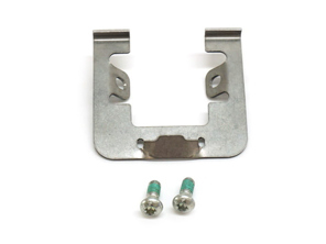 Brake Pad Guide Plate. Porsche 964 / 993