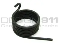 Brake Pedal Return Spring. Porsche 911 78-89 (RHD Cars) - 91142353201