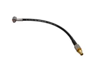 Adaptive Suspension Hose. Porsche 991.2 Carrera / 991 Turbo / GT2 RS - 9P1411813