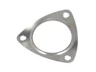 Exhaust manifold to cat gasket. Porsche 996 C2 / C4 - 99611111350, 185.370 - 185.370