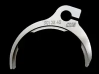 Selector fork 901/911/914 2nd-5th Gear shift fork. Porsche - 901.303.111.01, 90130311101 - CMS.911.2345F, CMS9112345F