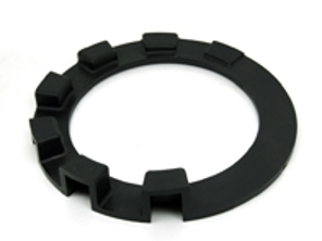 Shock absorber intermediate piece. Porsche 993 - 99333351100, 99333351101, 99333351102