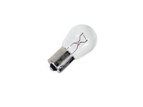 Indicator Bulb 12V/21W Single filament CLEAR - 90063112790, 90063113199, 90063102190