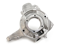Rear wheel carrier. Porsche 987 Cayman / 987 Boxster - 98733115706, 98733115806