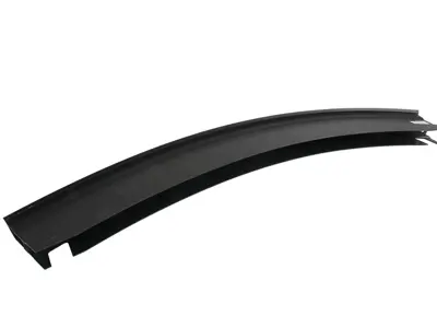 Rear spoiler carrier. Porsche 986 Boxster - 98650461301