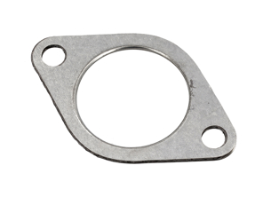 Exhaust gasket heat exchanger to cylinder head. Porsche 911 1965-83 - 93011119113, 1621100800, 914.186