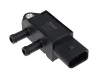DPF Pressure Sensor. Porsche 958 Cayenne Diesel 3.0L - 95860615111, PAB906051B - 367528