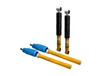 Bilstein Sports B6 FRONT and REAR shock absorbers PACKAGE Porsche 968 - 24-020527, 34-001042, 24020527, 34001042