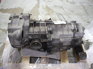 Porsche 911 3.2L G50.00 gearbox (1988) 1987-89 - 964301901, 950301911, 964301915