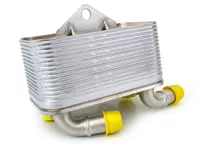 Heat Exchanger on Engine. Porsche 991 / 997.2 PDK Transmission - 9G130701700
