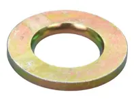 Bush spacer front a-arm. Porsche 911 1965-1967 - 90134146102, 90134146101
