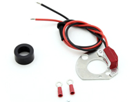 Breaker point ignitor II. Porsche 912 66-67 / 356 55-56 w/Bosch Dist. - PER-91844