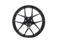 Titan 7 Forged T-S5 Split 5 Spoke Alloy Wheel Front 9 x 19. Porsche  981 / 718 / 997 - TS501990048513071MB, TS501990048513071ST