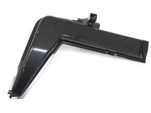 Kidney panel gusset plate. Porsche 911 1985-89 - 91150707740GRV, 91150707840GRV, 1681700670, 591181, 1681700680, 591182
