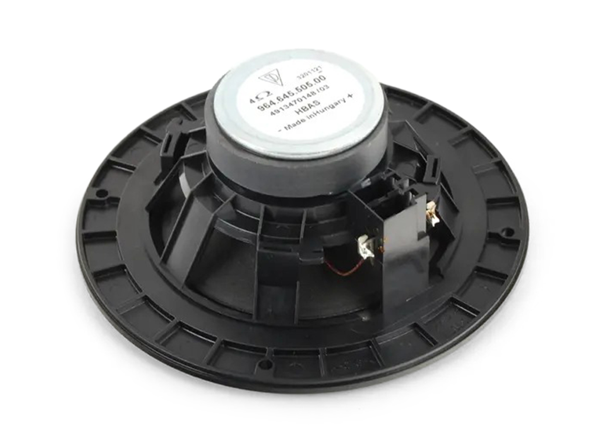 Door Speaker. Porsche 993 RS - 96464550500 | Design 911