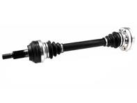 Drive shaft, Rear. Porsche 992 '911 Sport Classic' 2020>> - 992501203E, 992501203K, 992501203G