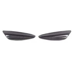 Carbon fibre armrest. Porsche 986 Boxster - 98655562100B12, 98655562200B12, 98655562103D05, 98655562203D05, 98655562103C02, 98655562103C02, 98655562103A03, 98655562103A03