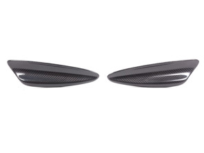 Carbon fibre armrest. Porsche 986 Boxster - 98655562100B12, 98655562200B12, 98655562103D05, 98655562203D05, 98655562103C02, 98655562103C02, 98655562103A03, 98655562103A03