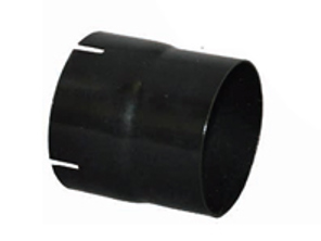 Heat control box connecting piece. Porsche 911 - 91165911900, 91165911901 - 90.009, 1623250200