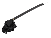 Rear Lid Power Latching Motor. Porsche 971.1 Panamera 2017-20 - 9J1827888, 971827888, 971827888A - M010020038