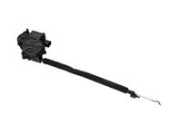 Rear Lid Power Latching Motor. Porsche 971.1 Panamera 2017-20 - 9J1827888, 971827888, 971827888A - M010020038