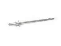 Rivet for Targa trim. Porsche 997.1 / 997.2 Targa - 99919046430