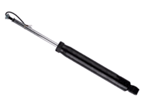Shock Absorber, Rear. Porsche 95B Macan 2014-18 - 95B513035H, 95B513035, 95B513035A, 95B513035E, 95B513035F, 95B513035K