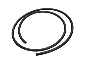 Braided Fuel Hose (7.3mm ID, 13.5mm OD) - Sold by the Metre - for Porsche 356 / 911 Carrera / 912 / 914 - 99918003050, 9991800305A - 0895517313
