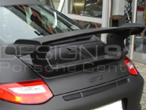 Rear Spoiler GT3 Look fit Porsche 997 Models
