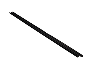 Front Inner Window Aperture Seal. Porsche 955 / 957 Cayenne