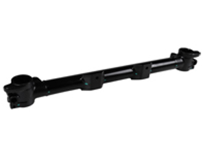 Auxiliary support cross tube. Porsche 911 63-68 - 90134101302, 901-341-013-02