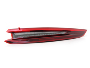 Indicator rear, Darkened. Porsche 991.2 RHD Cars - 99163197602, 99163197502, 99163197603, 99163197503