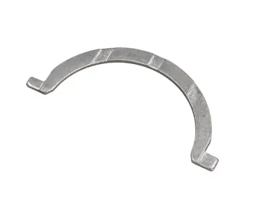 Thrust washer. Porsche Boxster 986 / Boxster 987 / 996