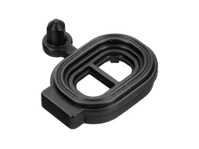Oil Sump Return Seal. Porsche 982 / 982C / 992.1 / 992.2 2017>> - 0PB115111C, 0PB115111B, 9A210731701